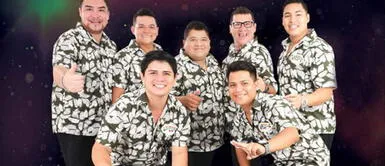 Armonía 10: Municipalidad de Comas no ha autorizado su concierto Armonía 10: Municipalidad de Comas no ha autorizado su concierto