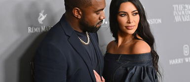 Kim Kardashian y Kanye West habrían tenido una fuerte discusión y así pusieron fin a su matrimonio Kim Kardashian y Kanye West habrían tenido una fuerte discusión y así pusieron fin a su matrimonio