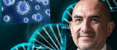 ¿Las vacunas contra el coronavirus alteran el ADN? Elmer Huerta revela ¿Las vacunas contra el coronavirus alteran el ADN? Elmer Huerta revela