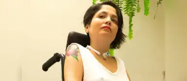 Eutanasia en Perú: La batalla legal de Ana Estrada por una muerte digna está en fase final Eutanasia en Perú: La batalla legal de Ana Estrada por una muerte digna está en fase final