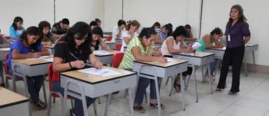 Minedu: ¿Cómo será el cronograma para el concurso de nombramiento 2021? Minedu: ¿Cómo será el cronograma para el concurso de nombramiento 2021?