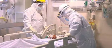 Huancayo: Reportan primer caso de reinfección por coronavirus Huancayo: Reportan primer caso de reinfección por coronavirus