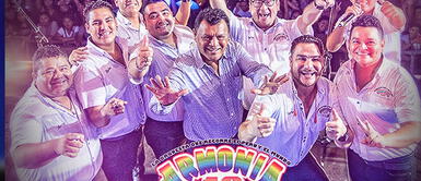 Armonía 10 canceló su primer concierto presencial en Comas Armonía 10 canceló su primer concierto presencial en Comas