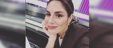 Mávila Huertas podría ser la nueva conductora de Cuarto Poder Mávila Huertas podría ser la nueva conductora de Cuarto Poder