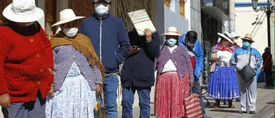 Bono Universal 2021: ¿Este año habrá nueva entrega? Bono Universal 2021: ¿Este año habrá nueva entrega?