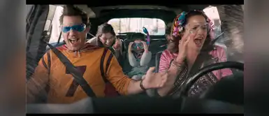 Jennifer Garner: Netflix anuncia fecha de estreno de ¡Hoy sí! Jennifer Garner: Netflix anuncia fecha de estreno de ¡Hoy sí!