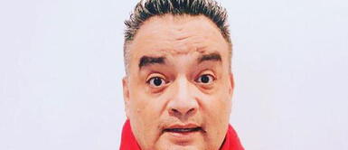 Jorge Benavides confirma que regresará por otro canal Jorge Benavides confirma que regresará por otro canal