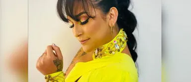 El emotivo mensaje de Daniela Darcourt para su abuelo fallecido El emotivo mensaje de Daniela Darcourt para su abuelo fallecido