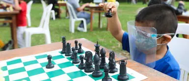 Verano 2021: regresan las vacaciones útiles presenciales en clubes zonales Verano 2021: regresan las vacaciones útiles presenciales en clubes zonales