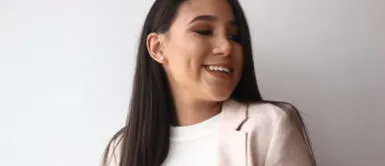 Samahara Lobatón reaparece en redes con tierno momento junto a su bebé Samahara Lobatón reaparece en redes con tierno momento junto a su bebé