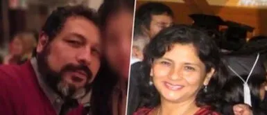 Desde hace dos años, una pareja debe alquiler de un departamento en Miraflores Desde hace dos años, una pareja debe alquiler de un departamento en Miraflores