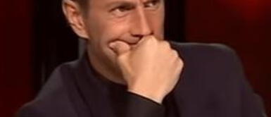 Yo Soy: Mauri Stern arremete contra sus compañeros del jurado | VIDEO Yo Soy: Mauri Stern arremete contra sus compañeros del jurado | VIDEO