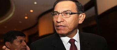 Martín Vizcarra sobre compra de vacunas contra la COVID-19: “Gracias a todo lo que hicimos en mi gobierno” Martín Vizcarra sobre compra de vacunas contra la COVID-19: “Gracias a todo lo que hicimos en mi gobierno”