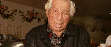 Guillermo Campos recibió ayuda para tratar su diabetes y asma Guillermo Campos recibió ayuda para tratar su diabetes y asma