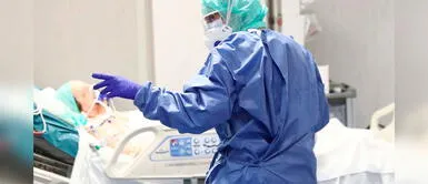 Incrementan casos de pacientes menores de 30 años con coronavirus Incrementan casos de pacientes menores de 30 años con coronavirus