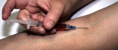 Germán Málaga: Inmunidad de rebaño se alcanzaría con dosis de Sinopharm Germán Málaga: Inmunidad de rebaño se alcanzaría con dosis de Sinopharm