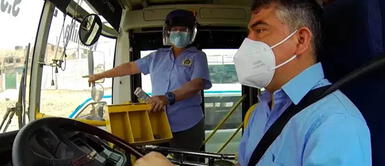 Susel Paredes le dice “correlón” a Julio Guzmán y este le responde así Susel Paredes le dice “correlón” a Julio Guzmán y este le responde así