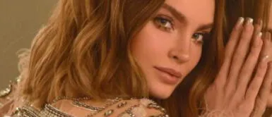 Belinda de luto: "Tengo un profundo dolor en mi corazón" Belinda de luto: "Tengo un profundo dolor en mi corazón"