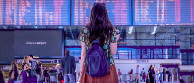 ¡Atención viajeros! Ofertan pasajes desde 20 dólares para vuelos nacionales ¡Atención viajeros! Ofertan pasajes desde 20 dólares para vuelos nacionales