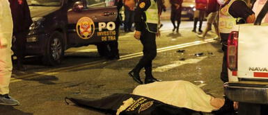 Raziel García da negativo a dosaje etílico y enamorados fallecidos resultaron positivos Raziel García da negativo a dosaje etílico y enamorados fallecidos resultaron positivos