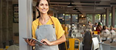 Tendencia gastronómica: ¿Qué sucederá con este sector durante el 2021? Tendencia gastronómica: ¿Qué sucederá con este sector durante el 2021?