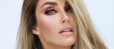 Anahí se pronuncia luego que su esposo diera positivo a la COVID-19 Anahí se pronuncia luego que su esposo diera positivo a la COVID-19