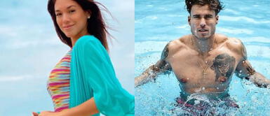 ¿Jazmín Pinedo y Gino Assereto se reconciliaron? Así fueron expuestos ¿Jazmín Pinedo y Gino Assereto se reconciliaron? Así fueron expuestos