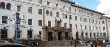 Cusco: Mujer irá 25 años a prisión por explotar y maltratar a un menor Cusco: Mujer irá 25 años a prisión por explotar y maltratar a un menor