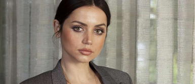 Ana de Armas recibe el Año Nuevo con un inesperado cambio de look Ana de Armas recibe el Año Nuevo con un inesperado cambio de look