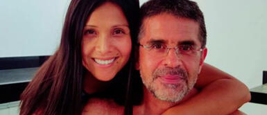 Tula Rodríguez habló sobre su relación actual con la mamá de Javier Carmona Tula Rodríguez habló sobre su relación actual con la mamá de Javier Carmona