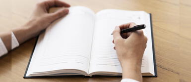 ¡Organízate! Conoce cuáles son las mejores agendas para este 2021 ¡Organízate! Conoce cuáles son las mejores agendas para este 2021