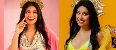 Wendy Sulca actuó en capítulo de La Rosa de Guadalupe y este fue el rating Wendy Sulca actuó en capítulo de La Rosa de Guadalupe y este fue el rating