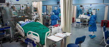 Perú registra 2,258 nuevos casos de COVID-19 en las últimas 24 horas Perú registra 2,258 nuevos casos de COVID-19 en las últimas 24 horas