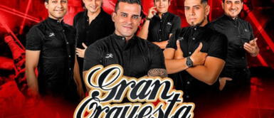 Christian Domínguez realizará su primer concierto presencial en Perú Christian Domínguez realizará su primer concierto presencial en Perú