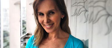 Actriz Laly Goyzueta se pronuncia tras aplicarse la vacuna China Actriz Laly Goyzueta se pronuncia tras aplicarse la vacuna China