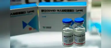 Coronavirus: Las ventajas de la vacuna de Sinopharm que llegará al Perú Coronavirus: Las ventajas de la vacuna de Sinopharm que llegará al Perú