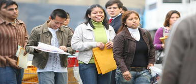 Minsa lanza ofertas de trabajos con sueldos desde 2,500 hasta 10,000 soles Minsa lanza ofertas de trabajos con sueldos desde 2,500 hasta 10,000 soles