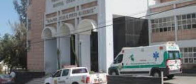 Arequipa: Agente PNP de 53 años es el primer policía víctima mortal de COVID-19 del 2021 Arequipa: Agente PNP de 53 años es el primer policía víctima mortal de COVID-19 del 2021