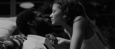 Zendaya protagoniza nueva película de Netflix: “Malcolm y Marie” Zendaya protagoniza nueva película de Netflix: “Malcolm y Marie”