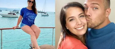 “No es Miami, es...Callao de vacaciones”: Yiddá Eslava orgullosa de los paisajes de Perú “No es Miami, es...Callao de vacaciones”: Yiddá Eslava orgullosa de los paisajes de Perú