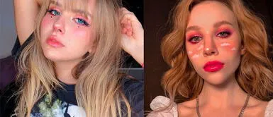 3 tendencias de maquillaje de la Gen Z que están arrasando en Tik Tok 3 tendencias de maquillaje de la Gen Z que están arrasando en Tik Tok