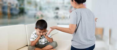 Conoce cómo educar a nuestros hijos con disciplina positiva Conoce cómo educar a nuestros hijos con disciplina positiva