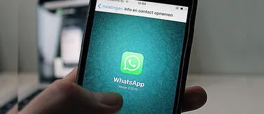 WhatsApp cambió su política de privacidad, esto es lo que debes saber WhatsApp cambió su política de privacidad, esto es lo que debes saber