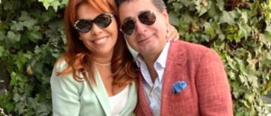 Magaly Medina sorprende bailando junto a las hijas de su esposo en Tik Tok Magaly Medina sorprende bailando junto a las hijas de su esposo en Tik Tok