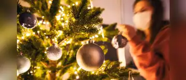 Peruana que dio positivo a nueva variante del coronavirus se reunió con su familia Peruana que dio positivo a nueva variante del coronavirus se reunió con su familia