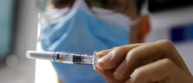 Investigador de UPCH: La vacuna de Sinopharm es efectiva contra la nueva variante de COVID-19 Investigador de UPCH: La vacuna de Sinopharm es efectiva contra la nueva variante de COVID-19