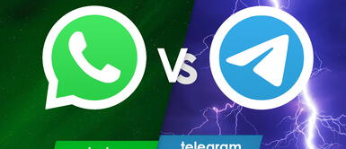 Funciones exclusivas de Telegram que WhatsApp todavía no tiene Funciones exclusivas de Telegram que WhatsApp todavía no tiene