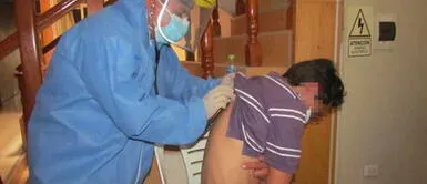 Alertan de un segundo caso sospechoso de reinfección por COVID-19 Alertan de un segundo caso sospechoso de reinfección por COVID-19