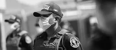 Piura: Policía se quita la vida tras sufrir cuadro severo de depresión Piura: Policía se quita la vida tras sufrir cuadro severo de depresión