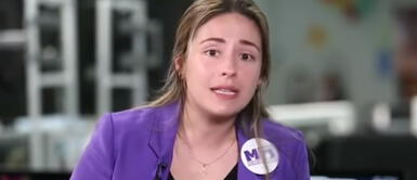 Úrsula Moscoso: "El Ministerio Público forma parte del Ejecutivo" Úrsula Moscoso: "El Ministerio Público forma parte del Ejecutivo"